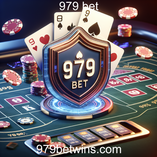A Ascensão do Poker Online na 979 Bet