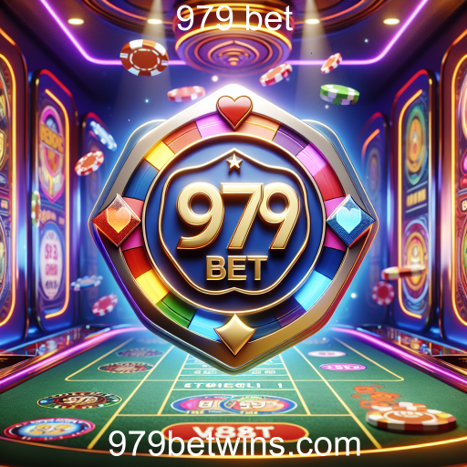 A Ascensão dos Jogos Virtuais na 979 Bet
